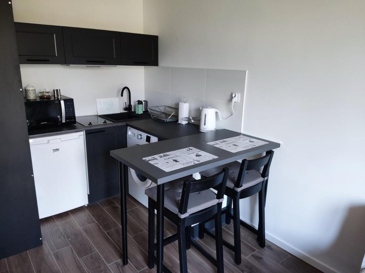 A.G-Apartamenty Warszawa Centrum Экстерьер фото