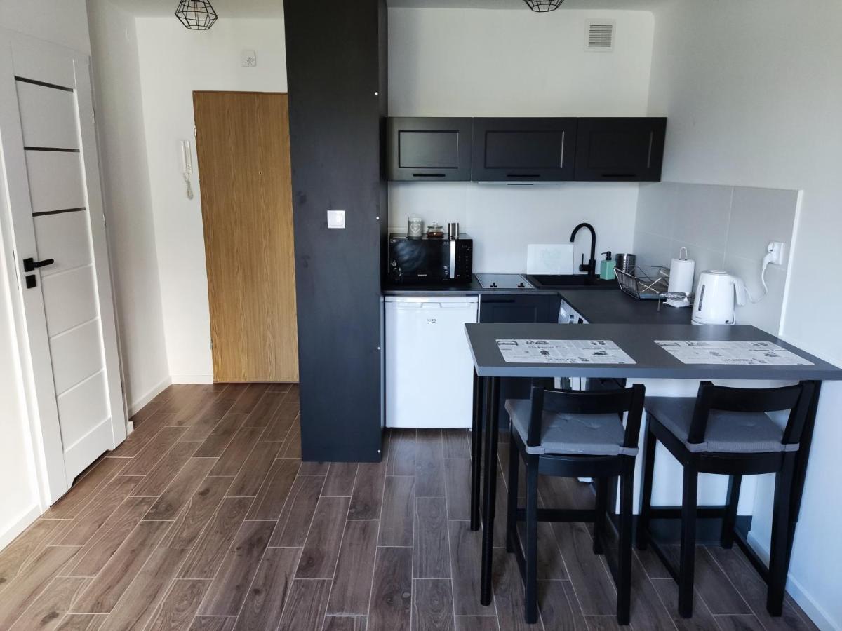 A.G-Apartamenty Warszawa Centrum Экстерьер фото