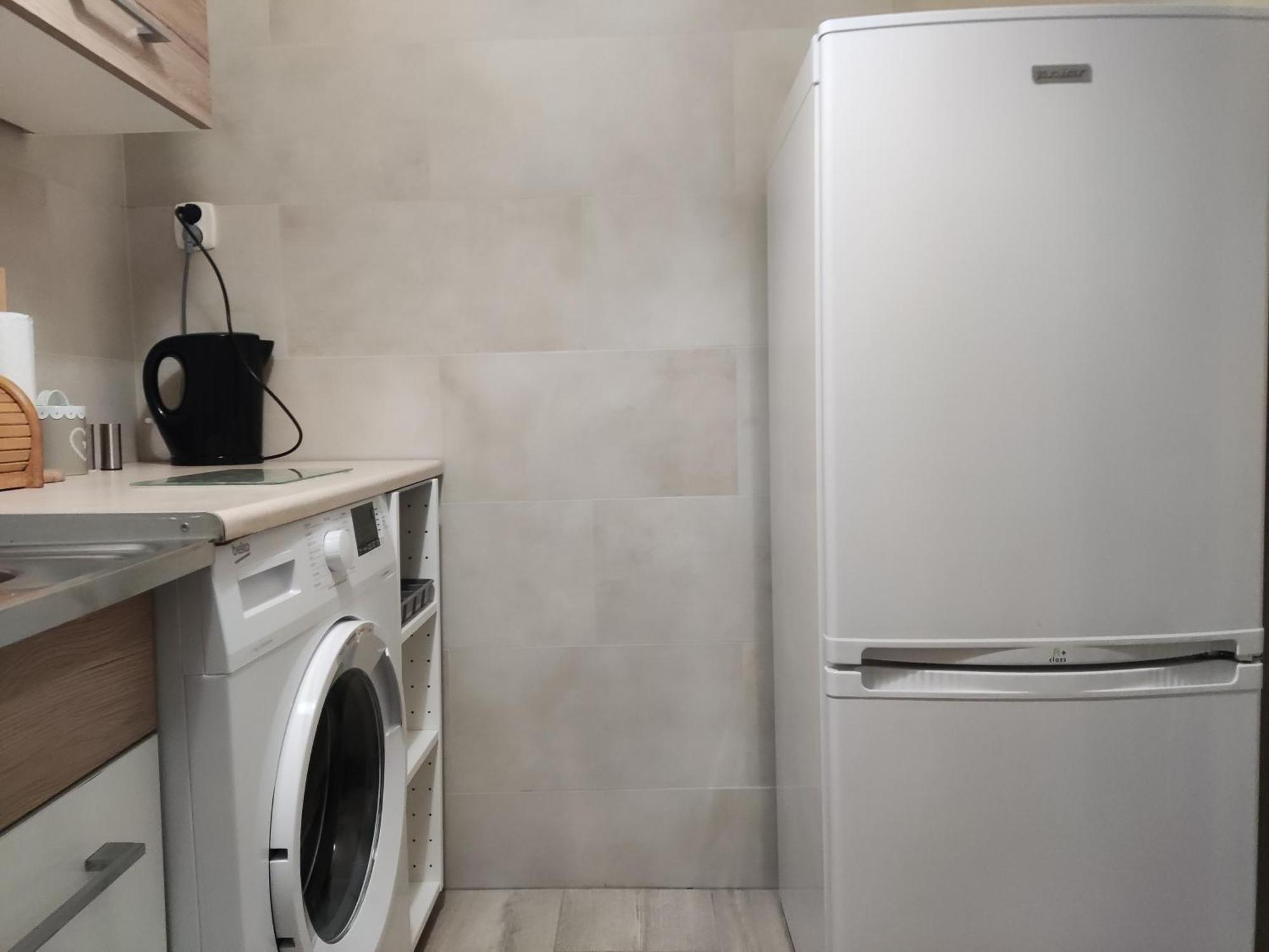 A.G-Apartamenty Warszawa Centrum Экстерьер фото
