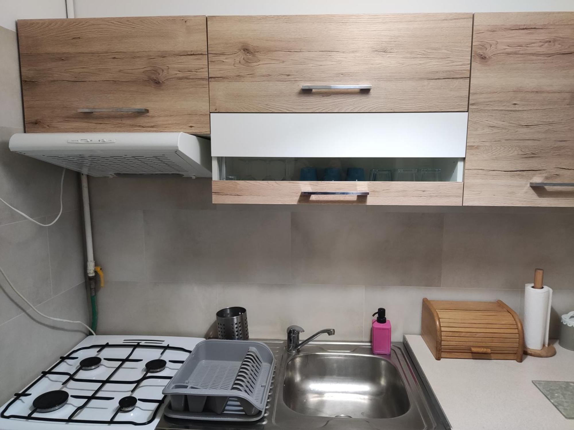 A.G-Apartamenty Warszawa Centrum Номер фото