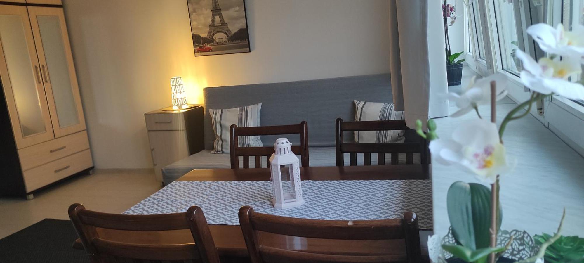 A.G-Apartamenty Warszawa Centrum Номер фото