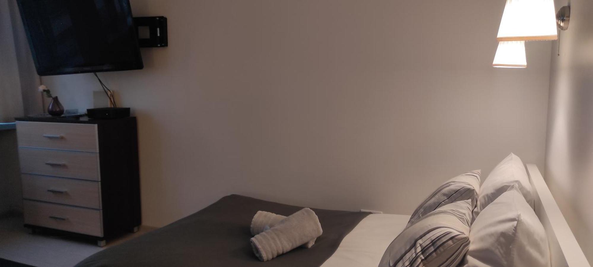 A.G-Apartamenty Warszawa Centrum Номер фото
