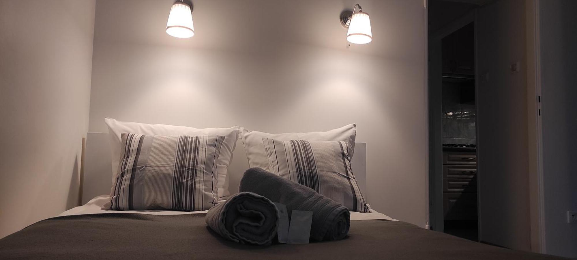 A.G-Apartamenty Warszawa Centrum Экстерьер фото