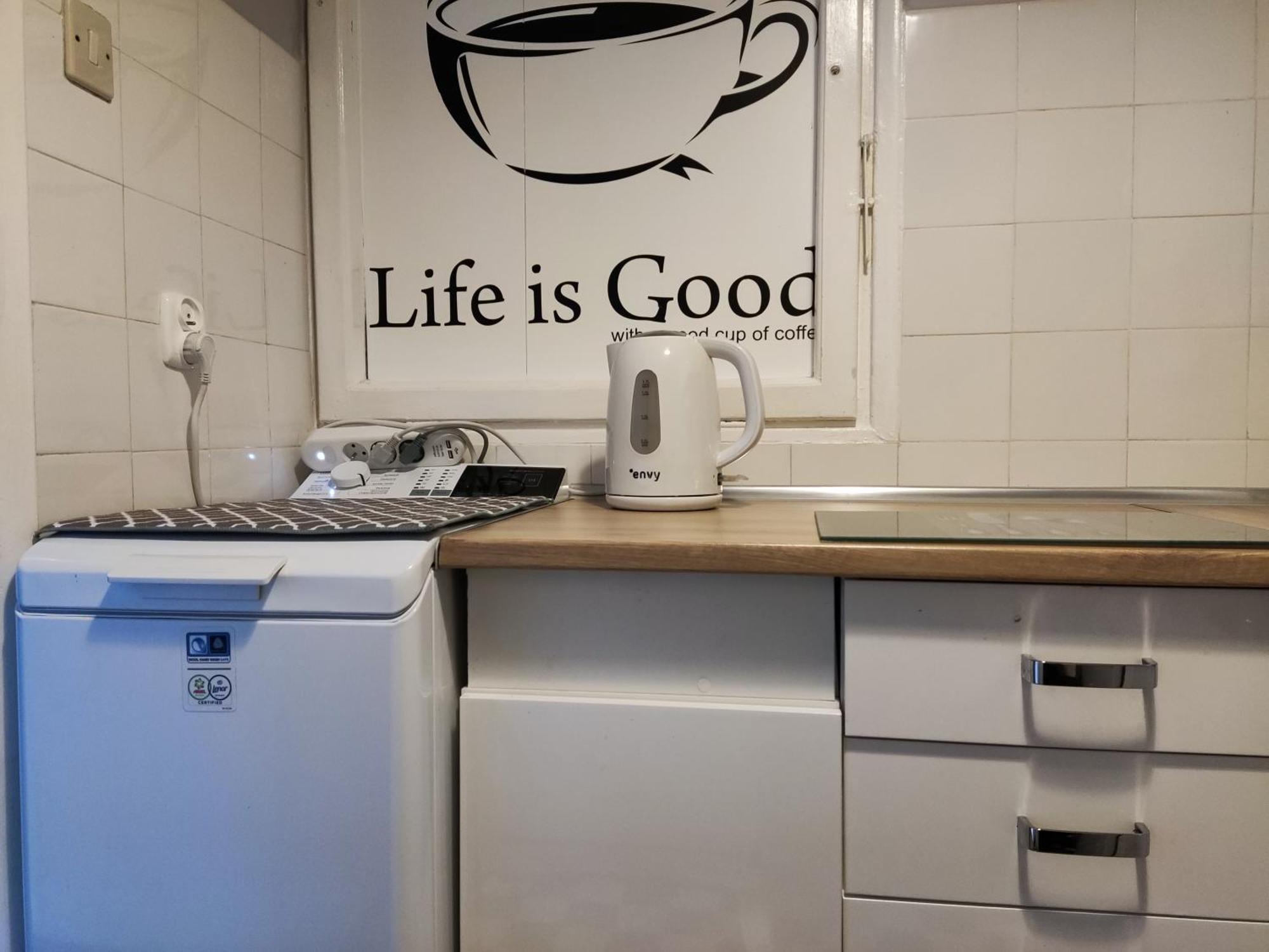 A.G-Apartamenty Warszawa Centrum Номер фото