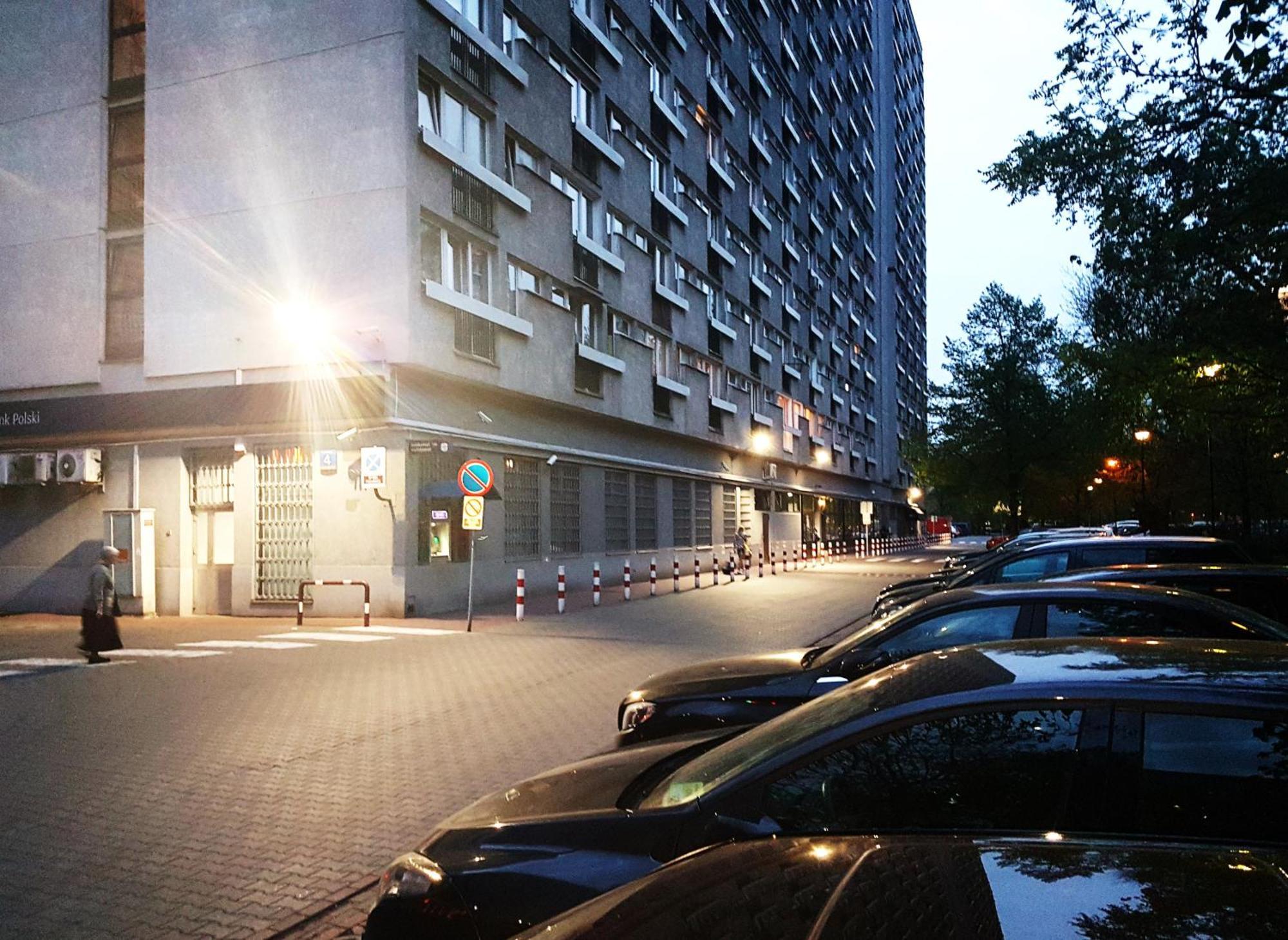 A.G-Apartamenty Warszawa Centrum Номер фото